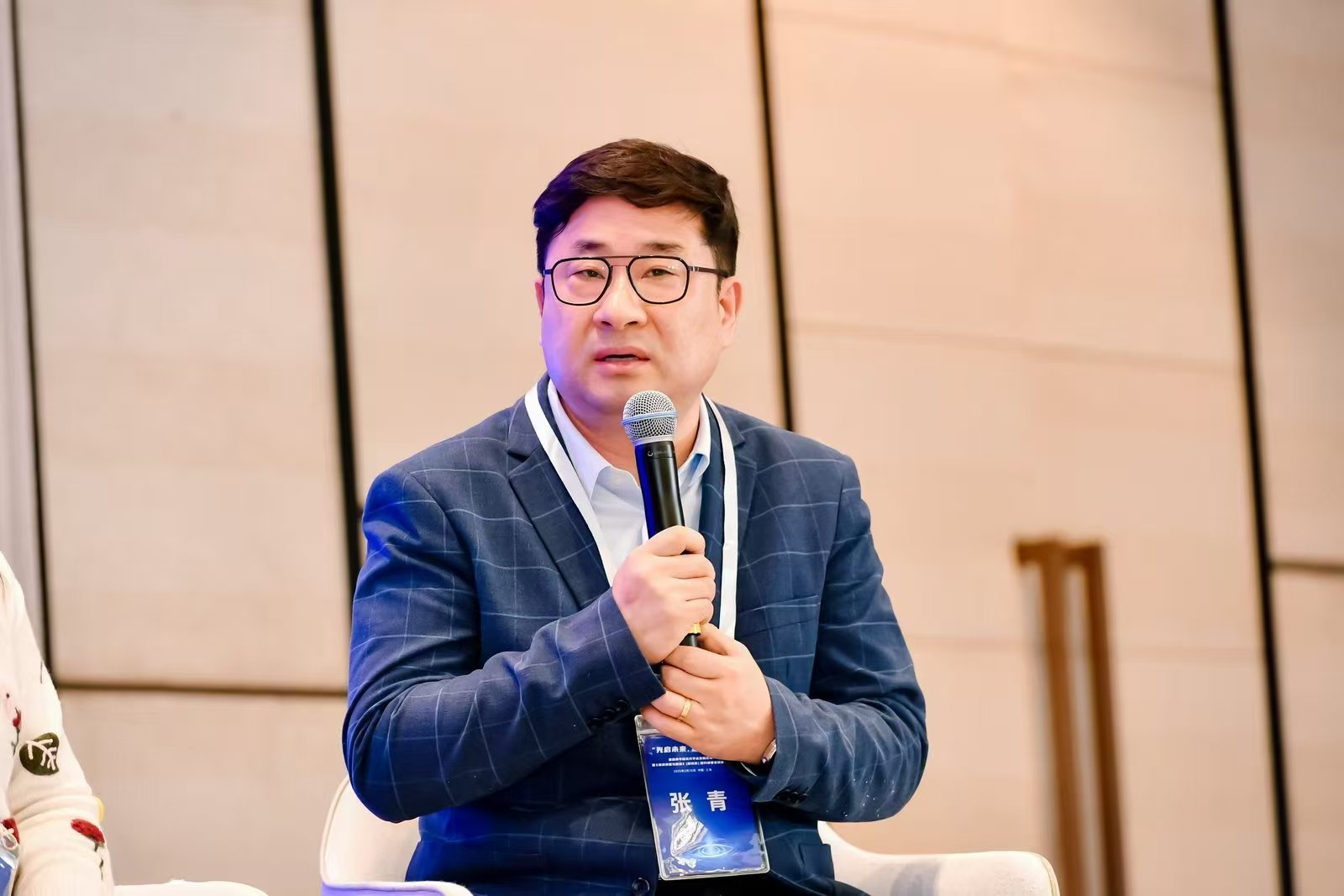 张青：二十载坚守成就不凡，用标准守护全生命周期的光明